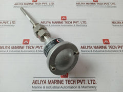 Cmr Mpt100 Resistance Bulb 160 Mm Pt100Ω