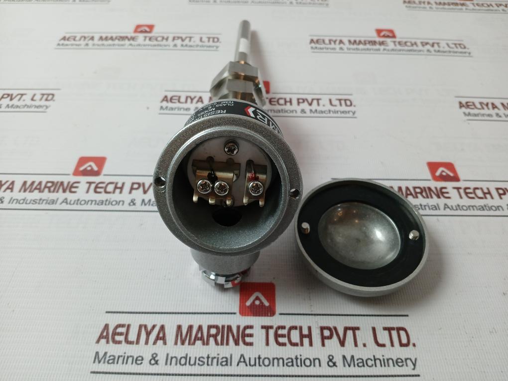 Cmr Mpt100 Resistance Bulb 160 Mm Pt100Ω