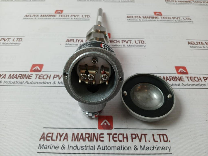 Cmr Mpt100 Resistance Bulb 160 Mm Pt100Ω
