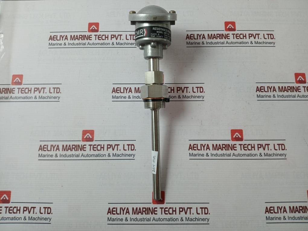 Cmr Mpt100 Resistance Bulb Class B 164-mm Pt100Ω