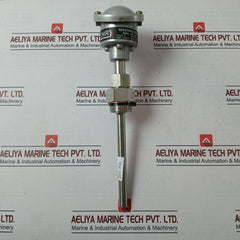 Cmr Mpt100 Resistance Bulb Class B 164-mm Pt100Ω