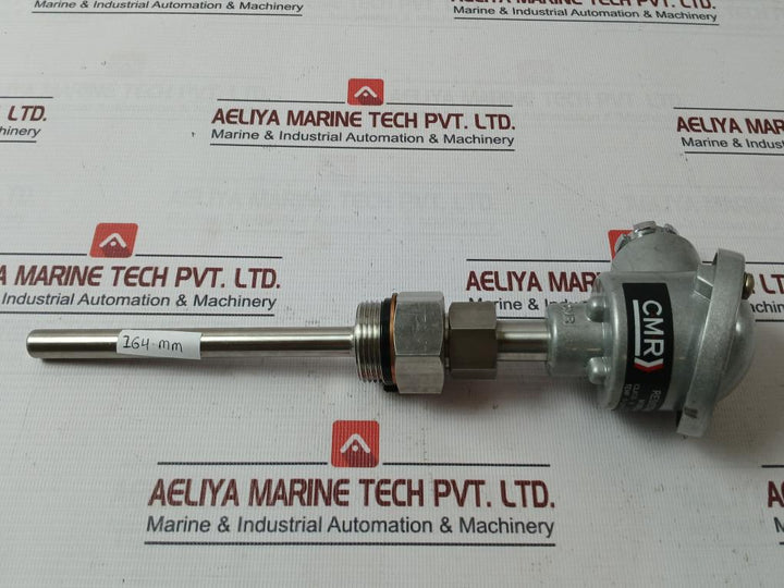 Cmr Mpt100 Resistance Bulb Class B 164-mm Pt100Ω