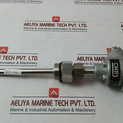 Cmr Mpt100 Resistance Bulb Class B 164-mm Pt100Ω
