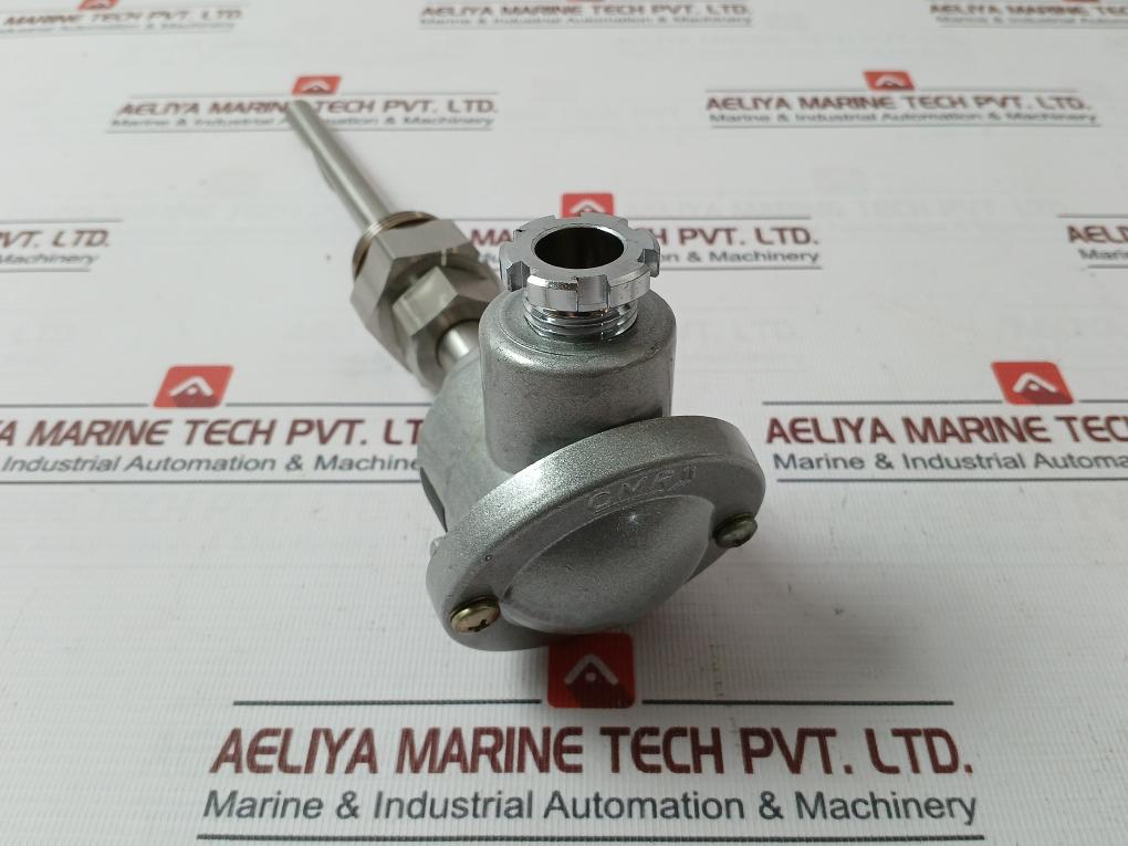 Cmr Mpt100 Resistance Bulb Class B 164-mm Pt100Ω