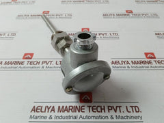 Cmr Mpt100 Resistance Bulb Class B 164-mm Pt100Ω