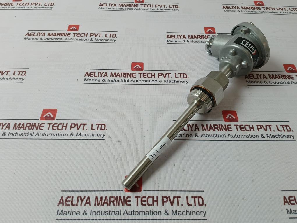 Cmr Mpt100 Resistance Bulb Class B 164-mm Pt100Ω