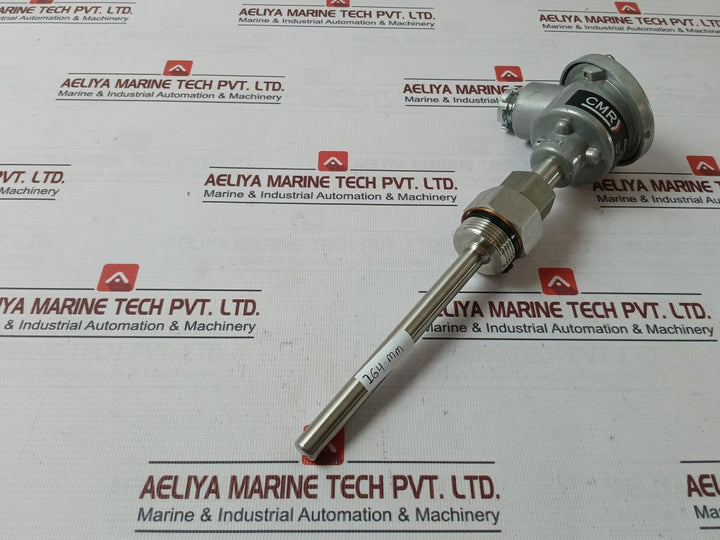 Cmr Mpt100 Resistance Bulb Class B 164-mm Pt100Ω