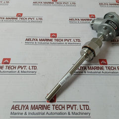 Cmr Mpt100 Resistance Bulb Class B 164-mm Pt100Ω