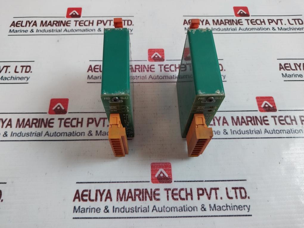 Cmr Mss2U Monitoring Module 9254408