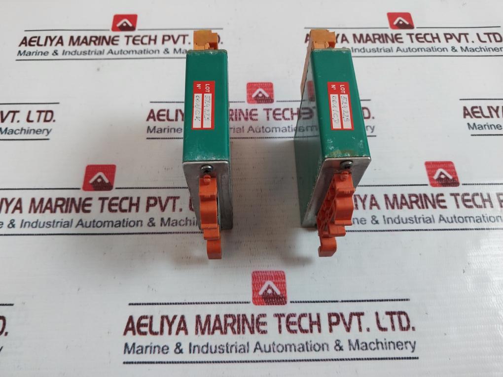 Cmr Mss2U Monitoring Module 9254408