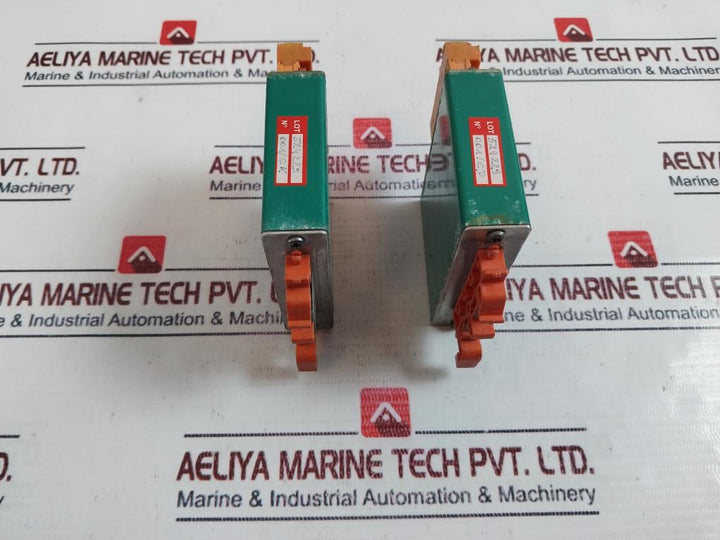 Cmr Mss2U Monitoring Module 9254408