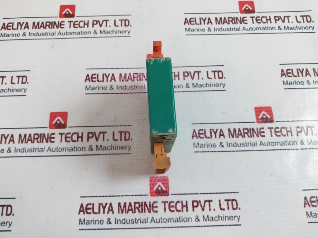 Cmr Mss2U Monitoring Module 9254408