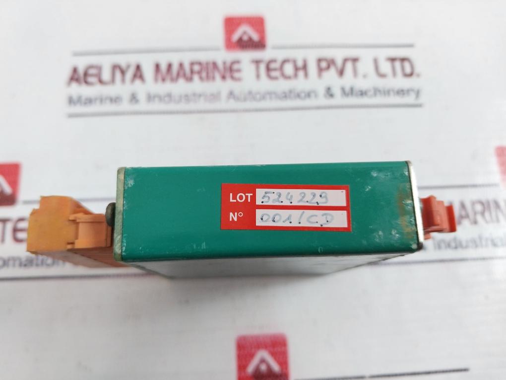 Cmr Mss2U Monitoring Module 9254408