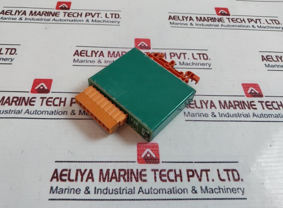 Cmr Mss2U Monitoring Module 9254408