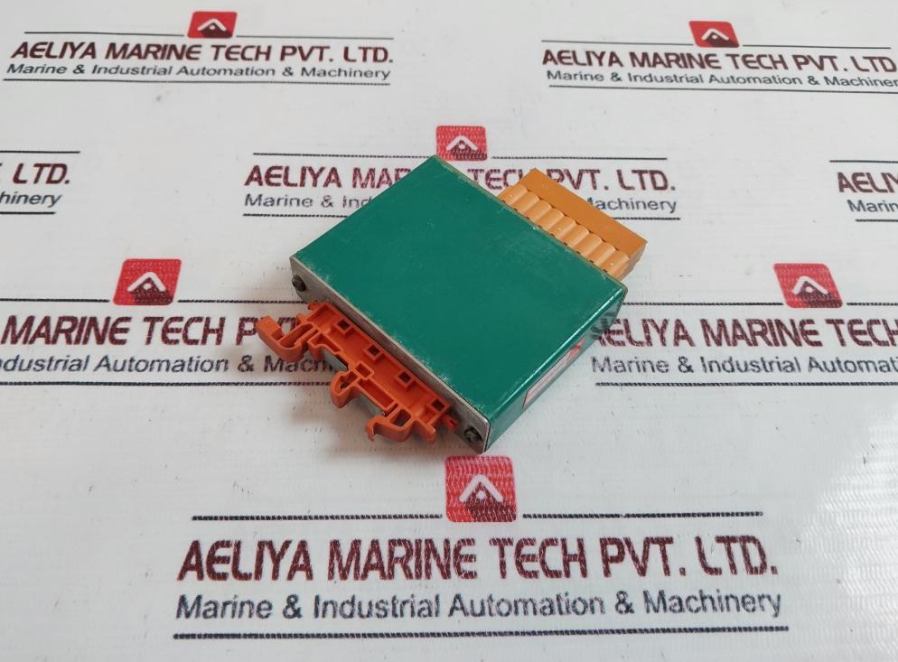 Cmr Mss2U Monitoring Module 9254408