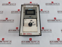 Cmr P14078 Marine Engine Control Unit 142C019 24V 5497 2/5
