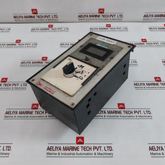 Cmr P14078 Marine Engine Control Unit 142C019 24V 5497 2/5