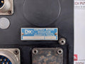 Cmr P14078 Marine Engine Control Unit 142C019 24V 5497 2/5