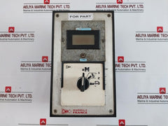 Cmr P14078 Marine Engine Control Unit 142C019 24V 5497 2/5