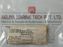 Marine Telephone Sab-401D Cmr