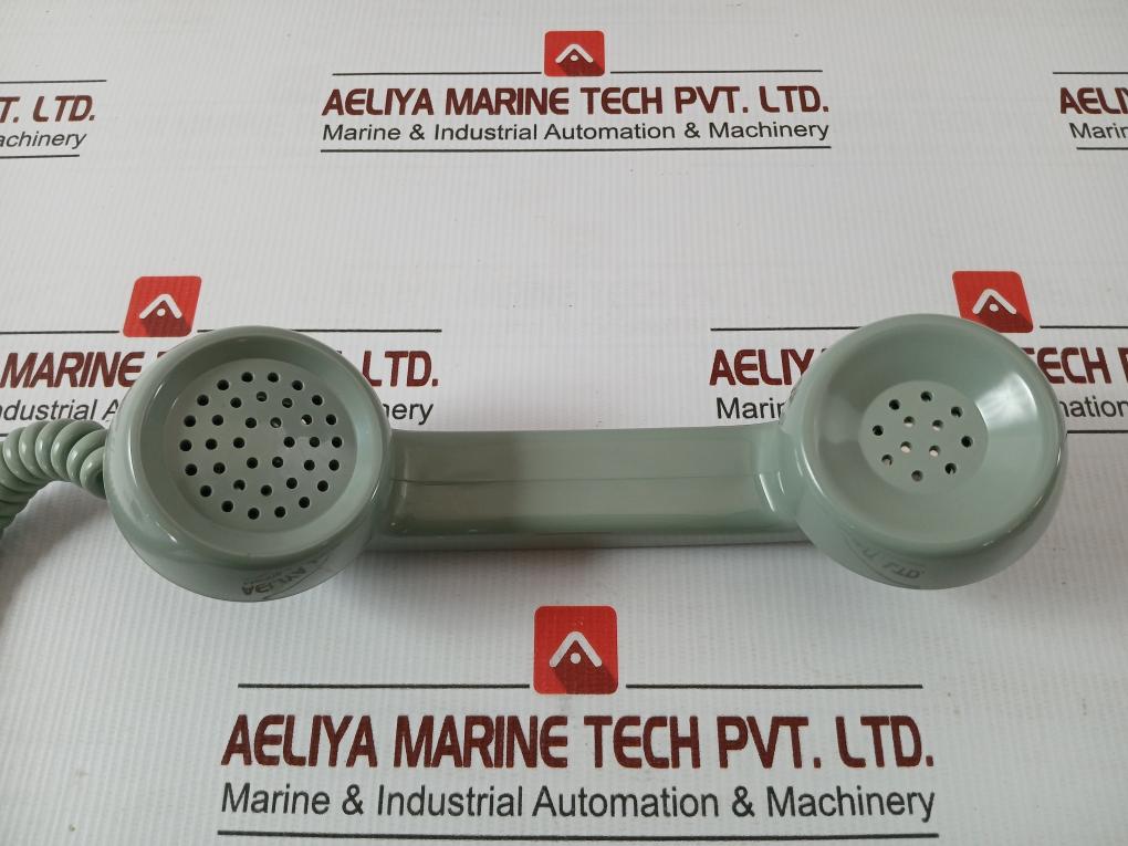 Marine Telephone Sab-401D Cmr
