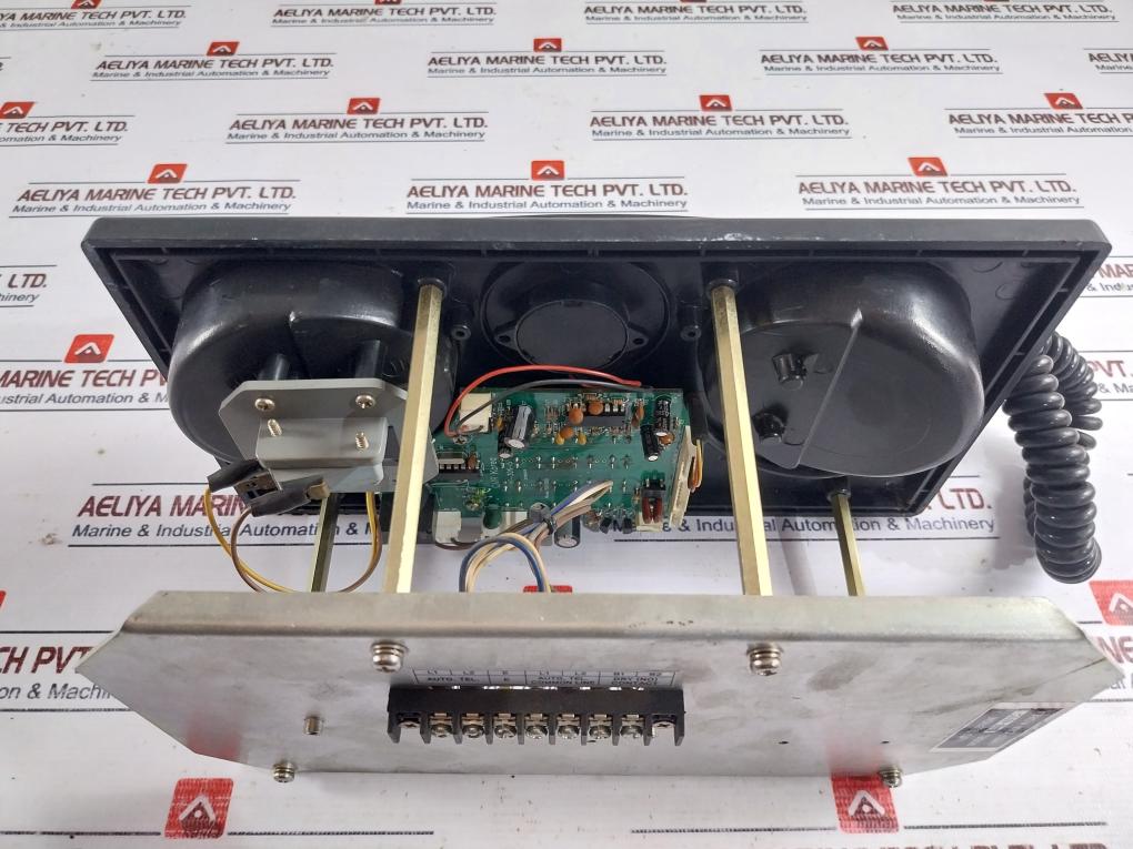 Cmr Sab-401c Auto Telephone Model At-30n-5