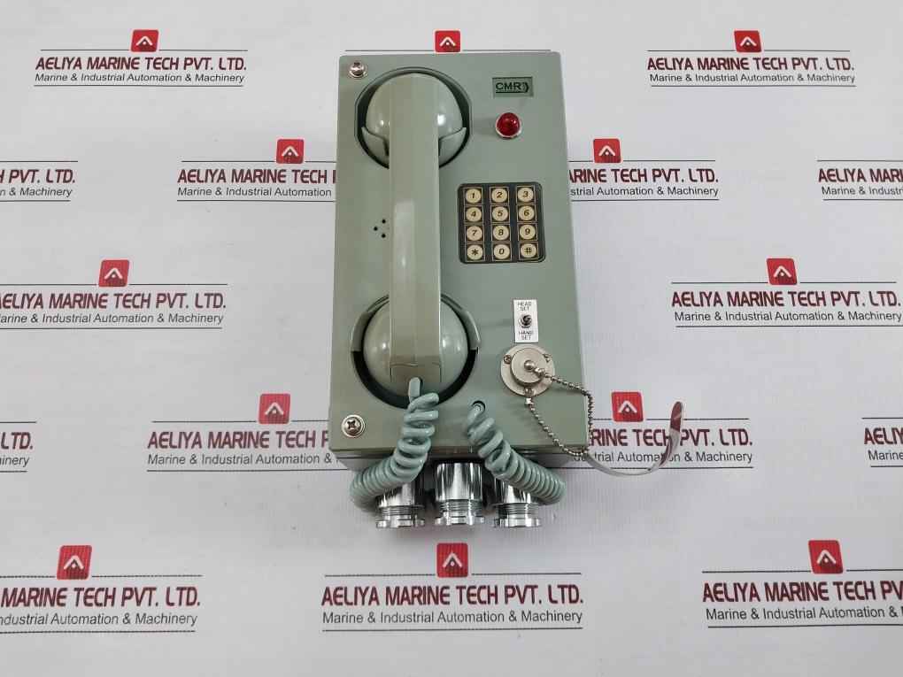 Cmr Saw-301D