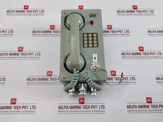 Cmr Saw-301D