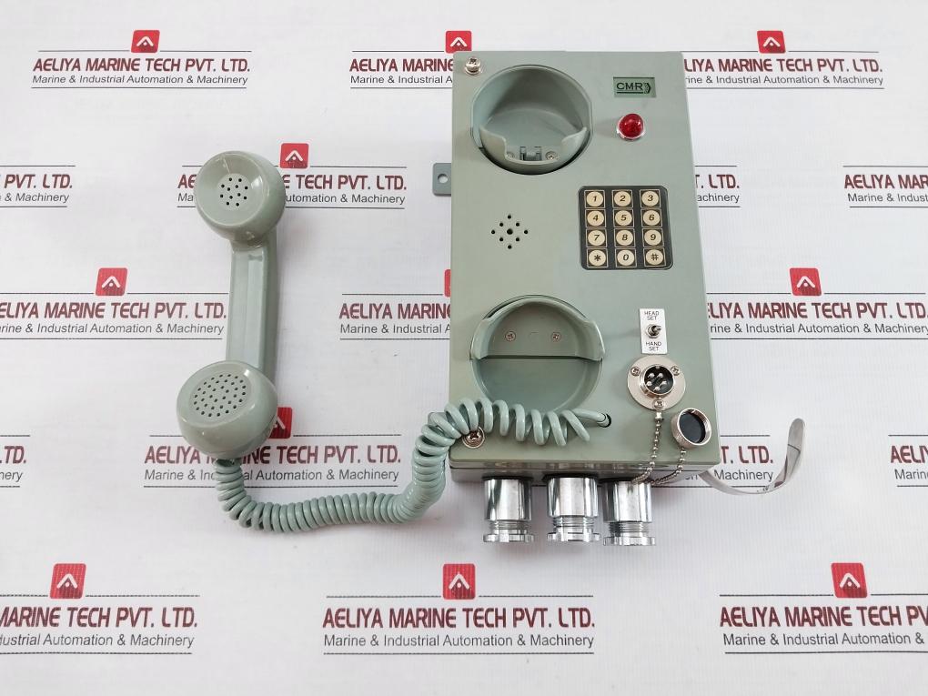Cmr Saw-301D