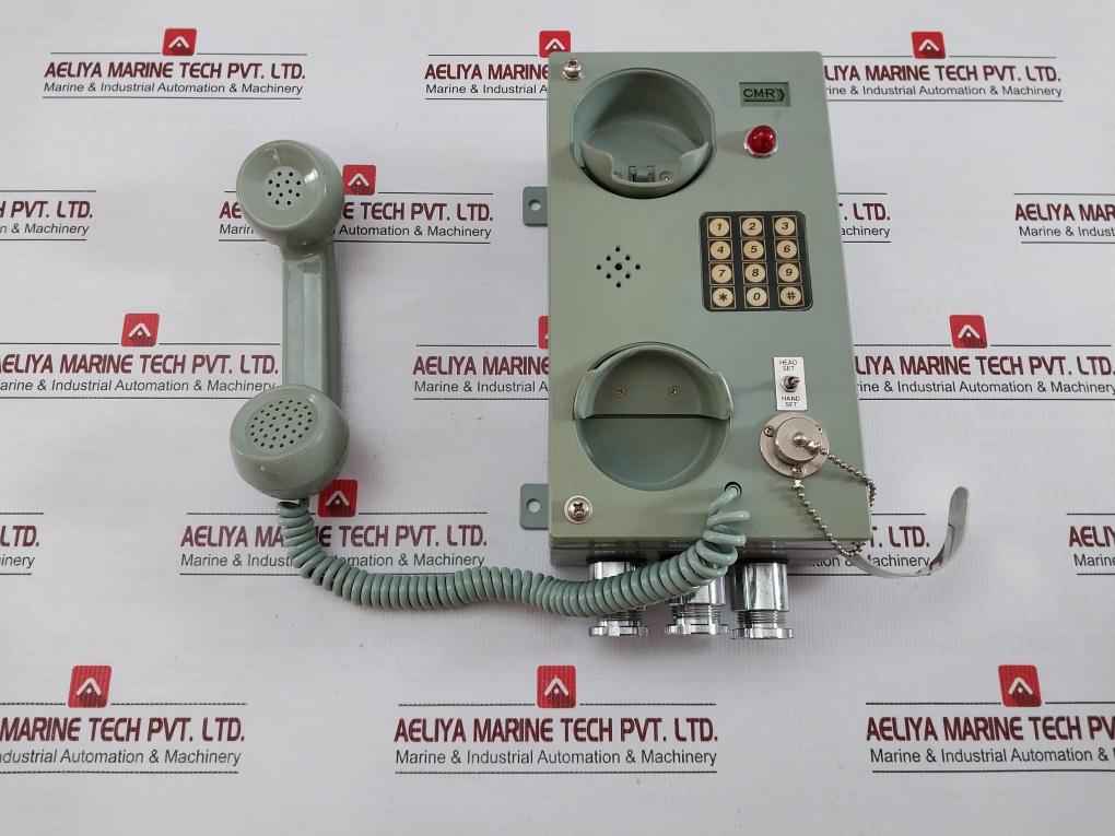 Cmr Saw-301D