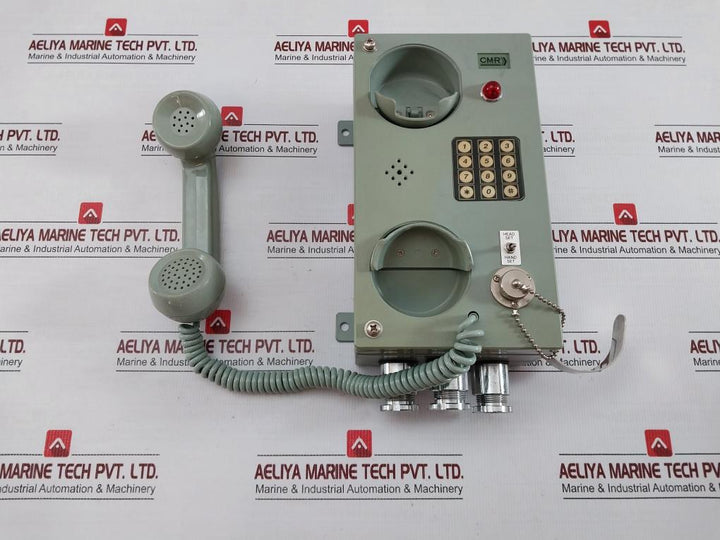 Cmr Saw-301D
