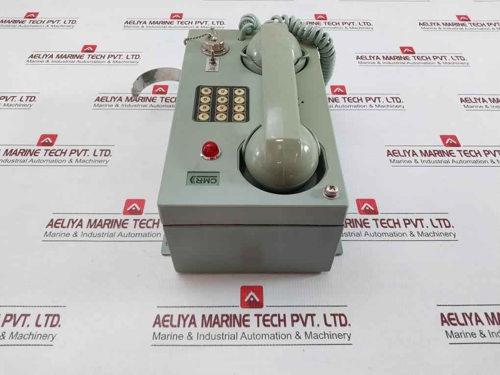 Cmr Saw-301D