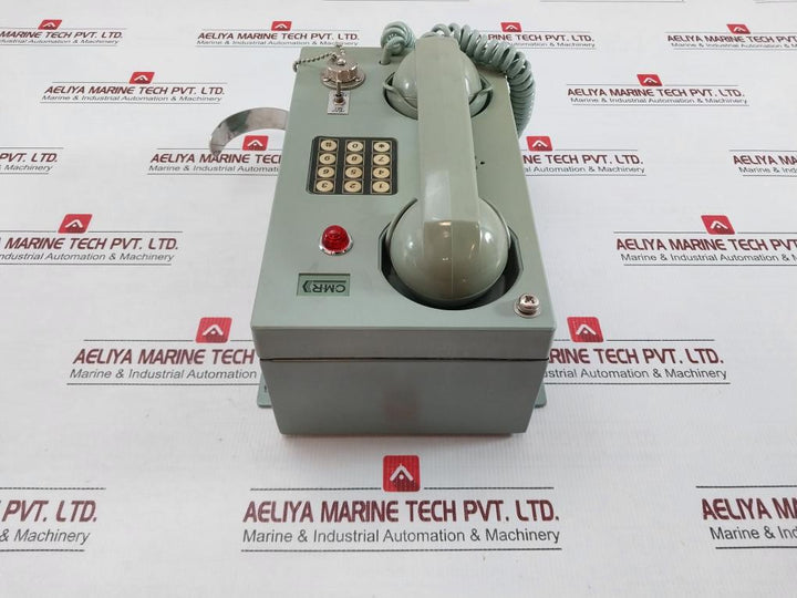 Cmr Saw-301D