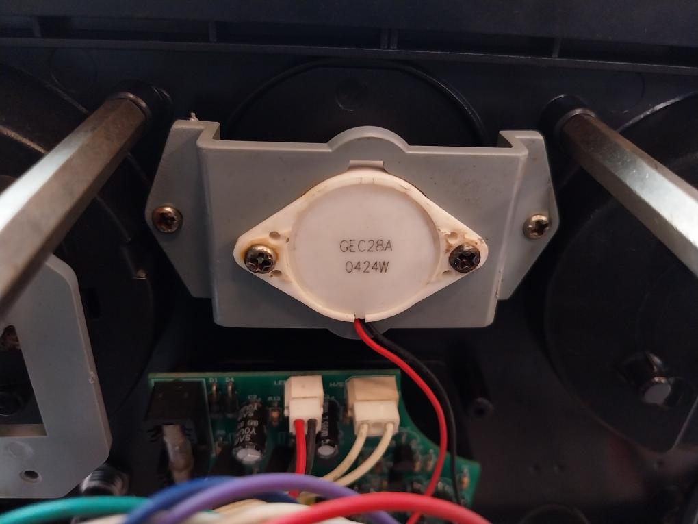 Cmr Scb-401 Common Batt Telephone