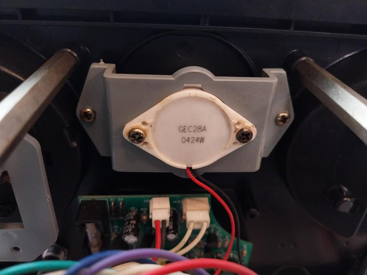 Cmr Scb-401 Common Batt Telephone