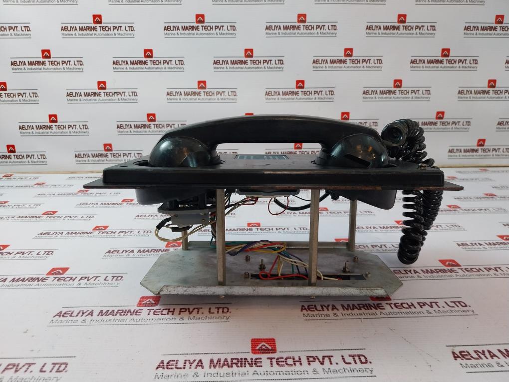 Cmr Scb-401 Common Batt Telephone