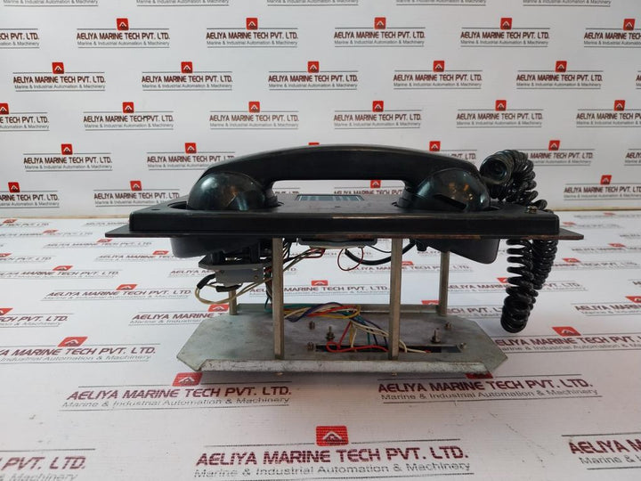 Cmr Scb-401 Common Batt Telephone