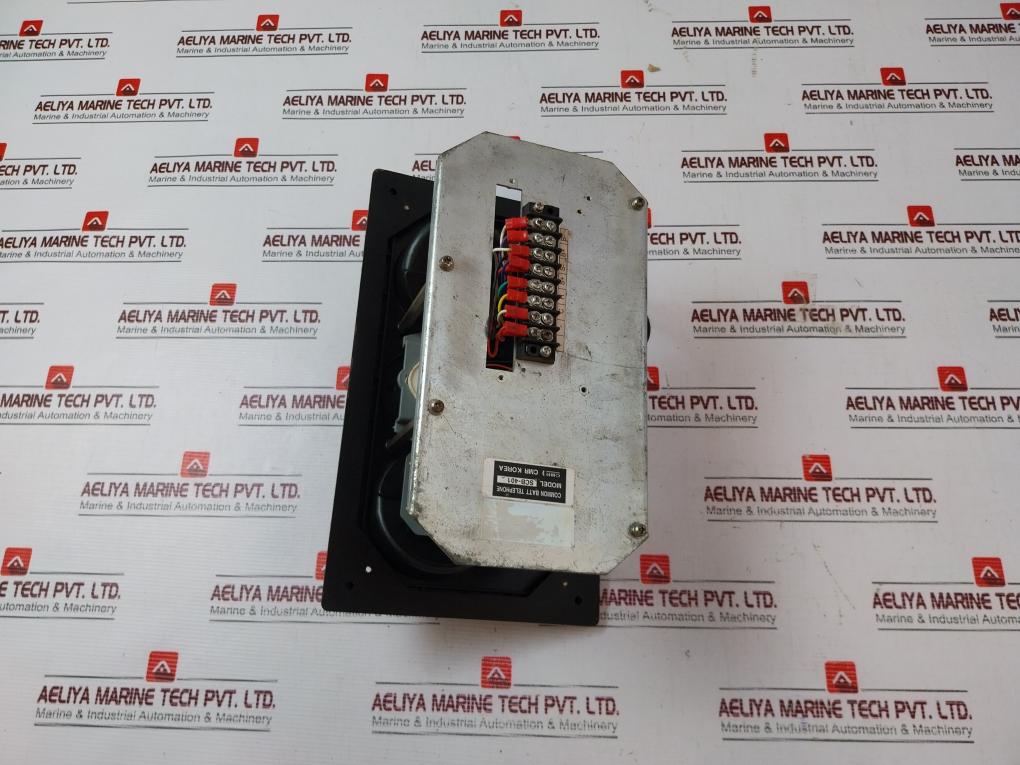 Cmr Scb-401 Common Batt Telephone