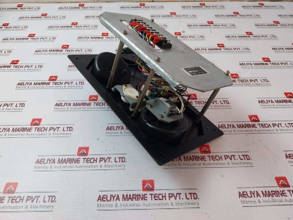 Cmr Scb-401 Common Batt Telephone