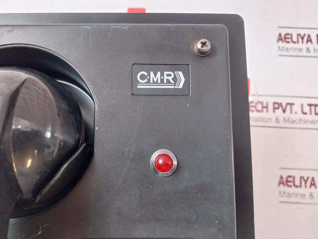 Cmr Scb-401 Common Batt Telephone