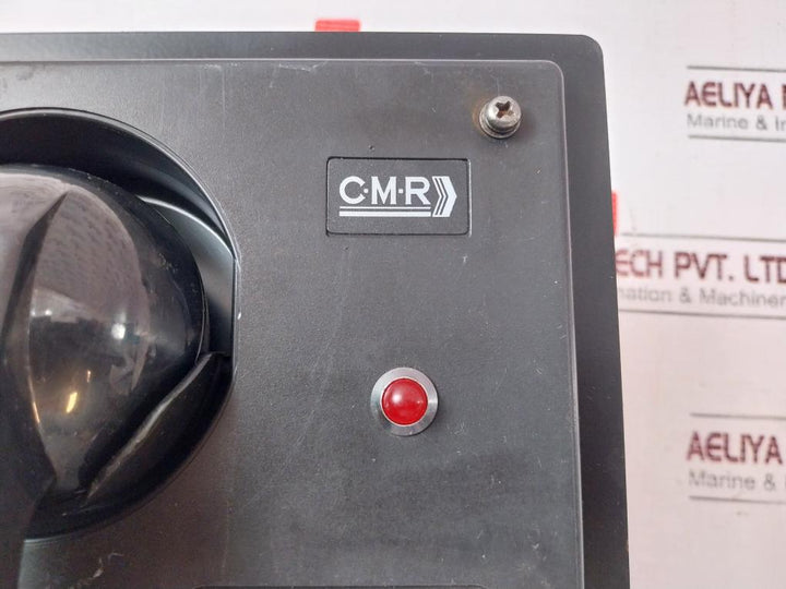 Cmr Scb-401 Common Batt Telephone
