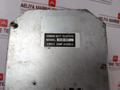 Cmr Scb-401 Common Batt Telephone