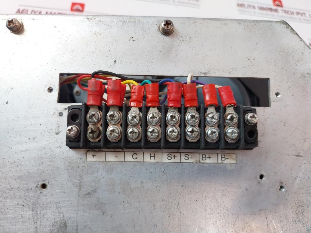 Cmr Scb-401 Common Batt Telephone