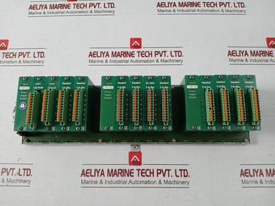Acquisition Block Power Supply Module Pwr2 Pwr3 Pwr4 Cmr 9314582-931C606-02 Scm