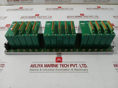 Acquisition Block Power Supply Module Pwr2 Pwr3 Pwr4 Cmr 9314582-931C606-02 Scm