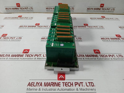 Acquisition Block Power Supply Module Pwr2 Pwr3 Pwr4 Cmr 9314582-931C606-02 Scm