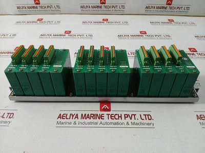 Acquisition Block Power Supply Module Pwr2 Pwr3 Pwr4 Cmr 9314582-931C606-02 Scm