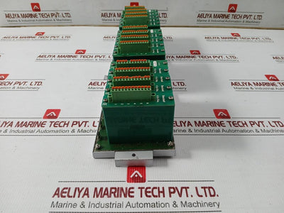 Acquisition Block Power Supply Module Pwr2 Pwr3 Pwr4 Cmr 9314582-931C606-02 Scm