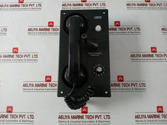 Cmr Sound Power Telephone Ssb-400A