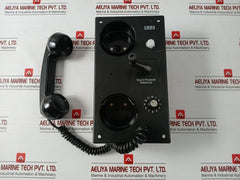 Cmr Sound Power Telephone Ssb-400A